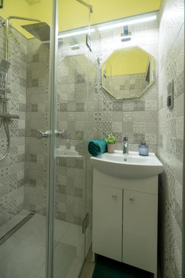 Apartament Premium Salt Wieliczka Dış mekan fotoğraf