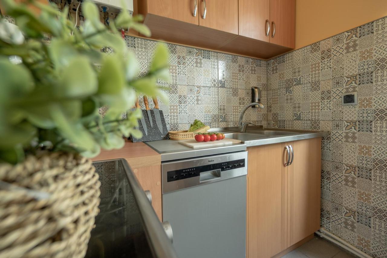 Apartament Premium Salt Wieliczka Dış mekan fotoğraf