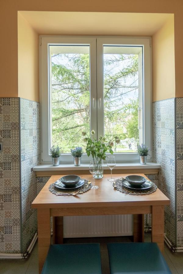 Apartament Premium Salt Wieliczka Dış mekan fotoğraf